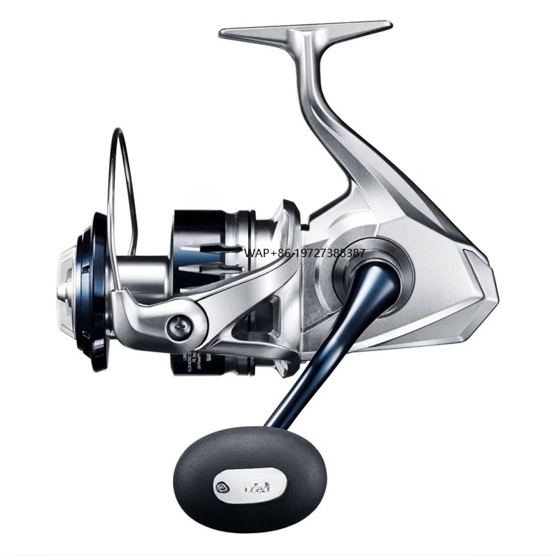 Daiwa Reel Bg - 20 оригинальных троллинговых катушек Saragosa SW,
