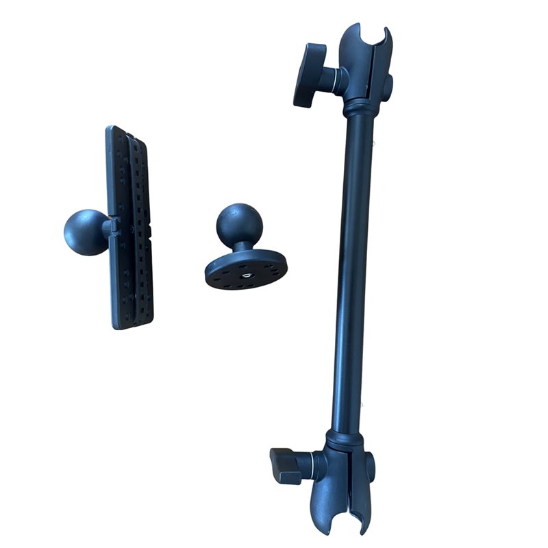 Fish Finder Mount - Крепление для эхолота A06F с регулировкой