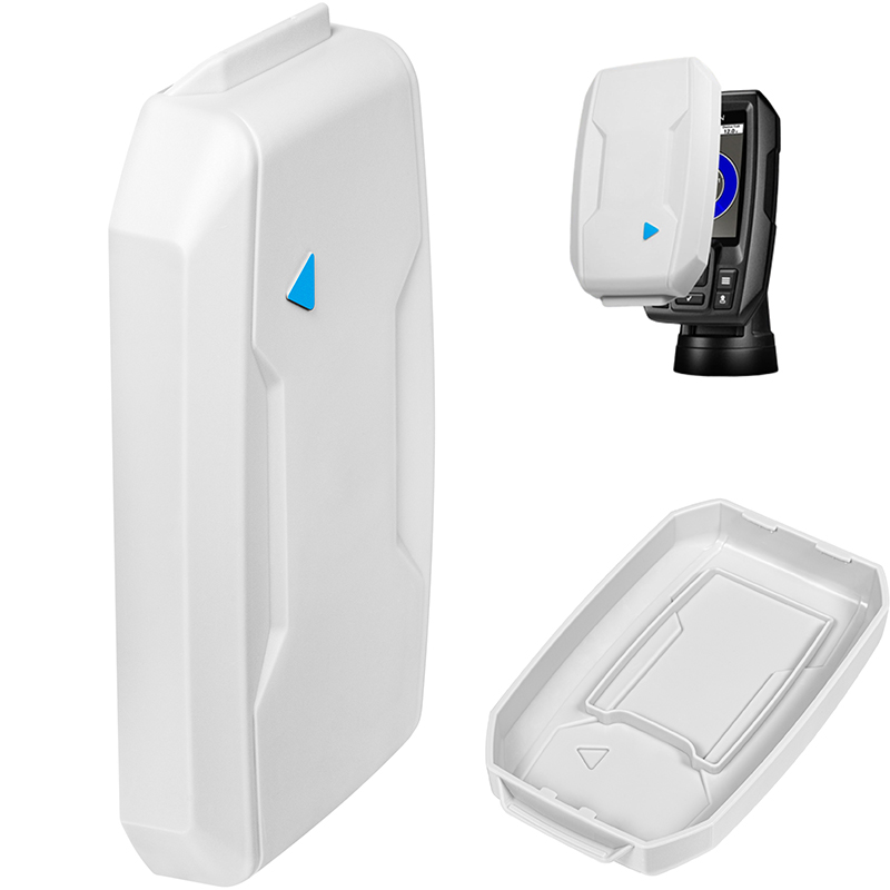 Fish Finder Portable - Защитный чехол Garmin Striker от солнца