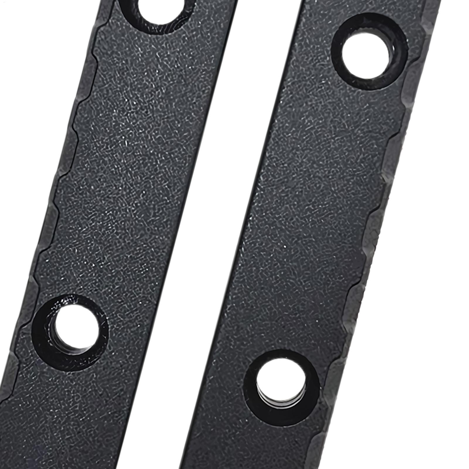 Fish Finder Mount - Низкопрофильная многофункциональная направляющая для каяка с