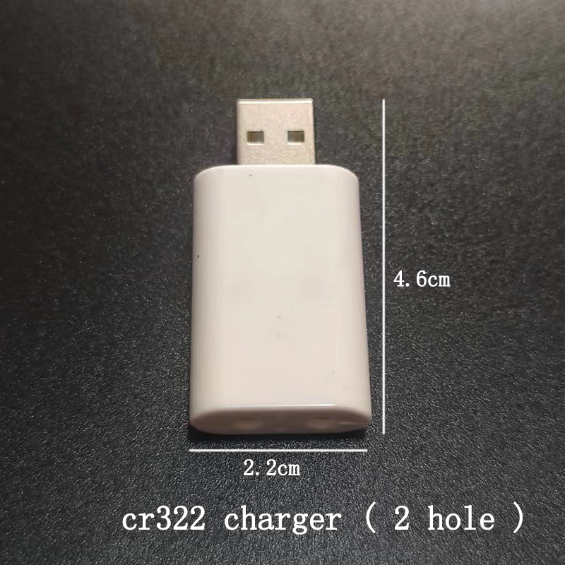 Перезаряжаемая батарея CR425 C – обзор и цена Fish Finder Charger