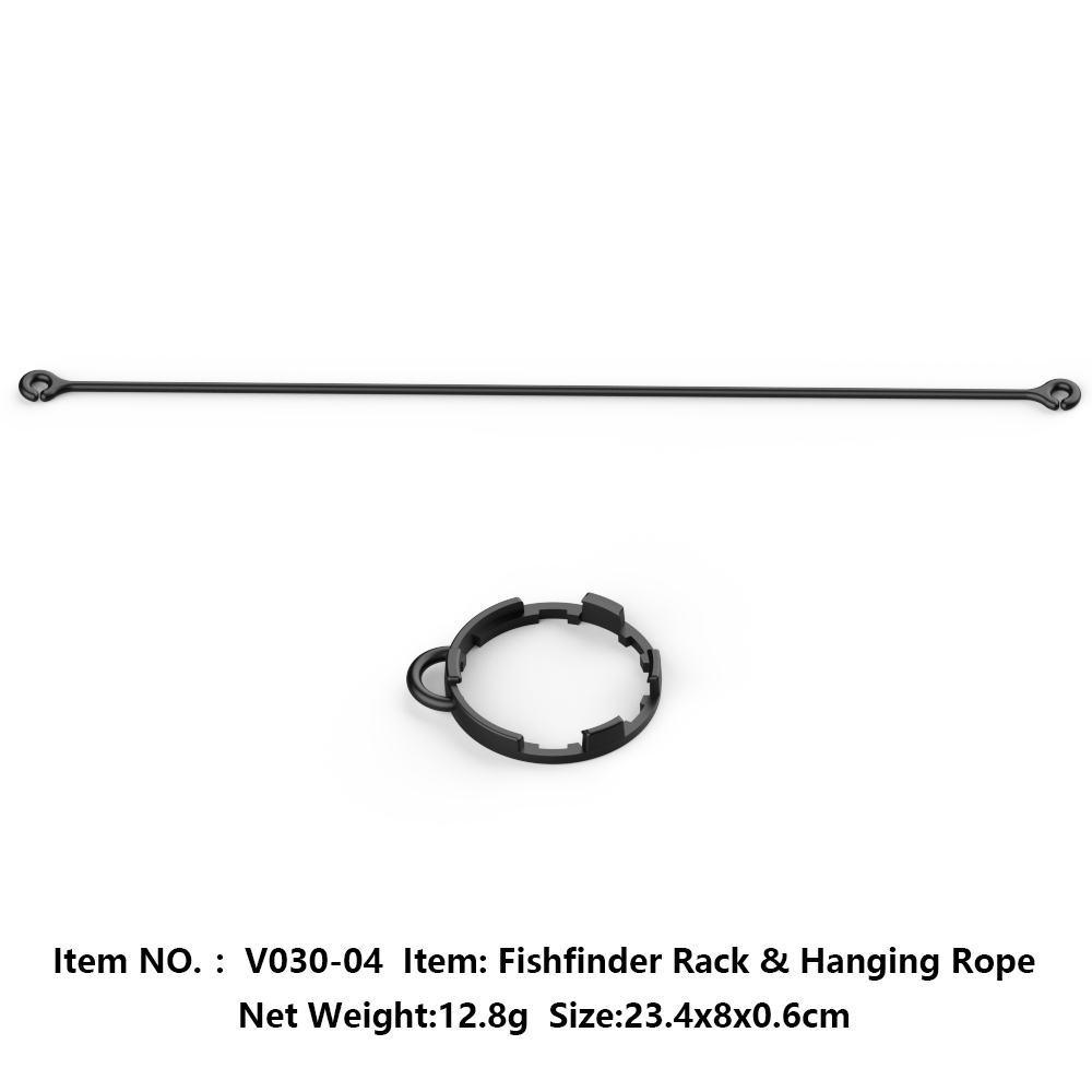 Официальная оригинальная стойк – обзор и цена Fish Finder Mount