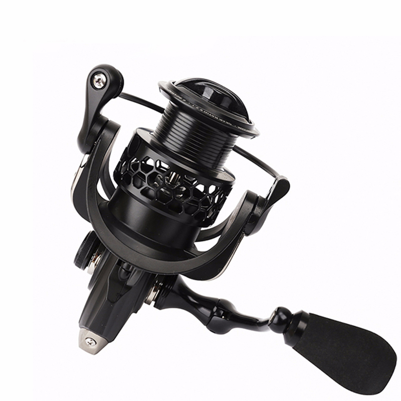 TSURINOYA NA2000 3000 3000 400 – обзор и цена Kastking Reel Zephyr