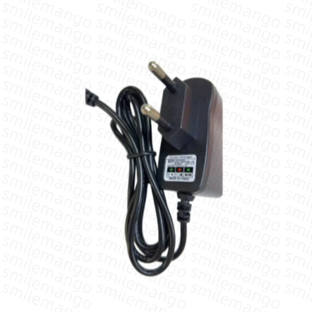 Аккумулятор 7.4V 12000mAh с US – обзор и цена Fish Finder Charger