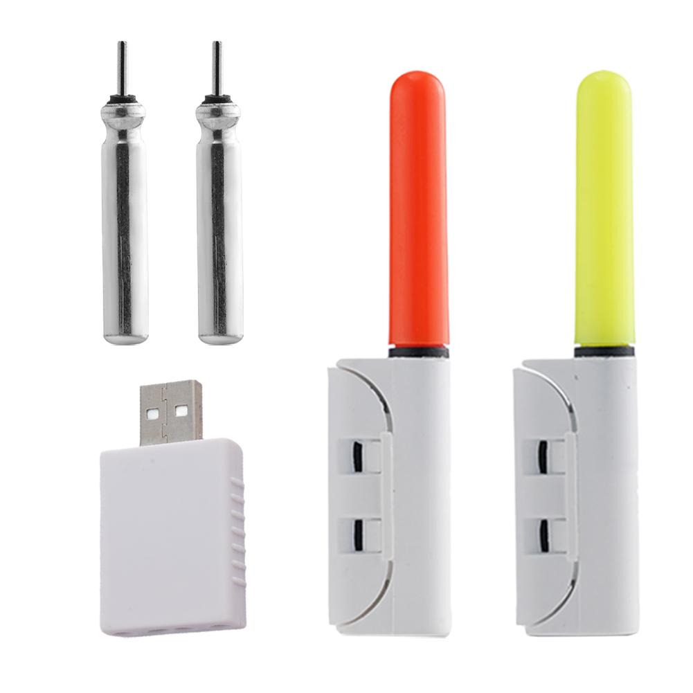 Светодиодный фонарь для ночной – обзор и цена Fish Finder Charger