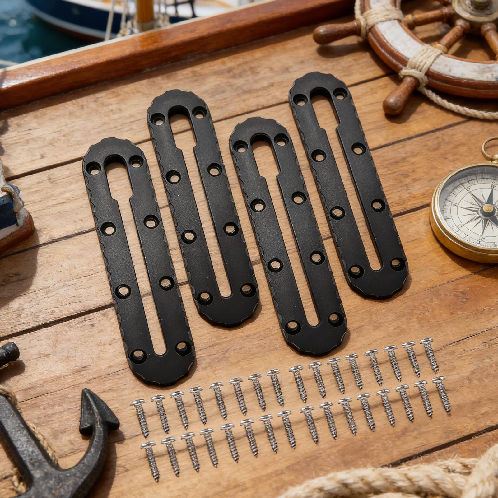 Низкопрофильная многофункциона – обзор и цена Fish Finder Mount