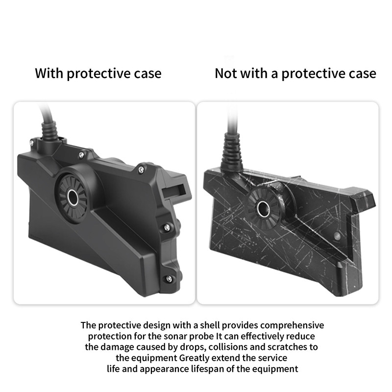 Новинка 2025 года, держатель д – обзор и цена Fish Finder Mount
