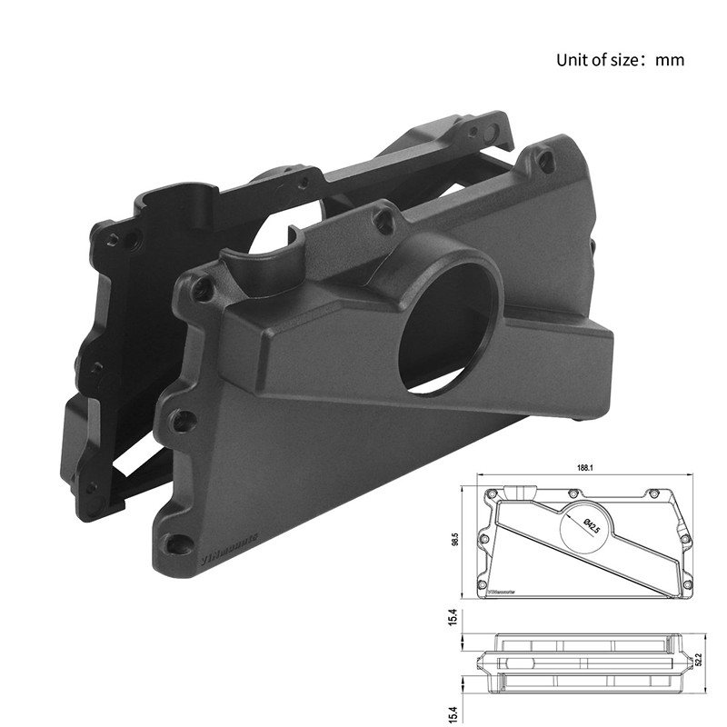 Новинка 2025 года, держатель д – обзор и цена Fish Finder Mount