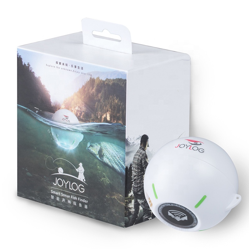 НОВИНКА Оптовая продажа: порта – обзор и цена Fish Finder Portable