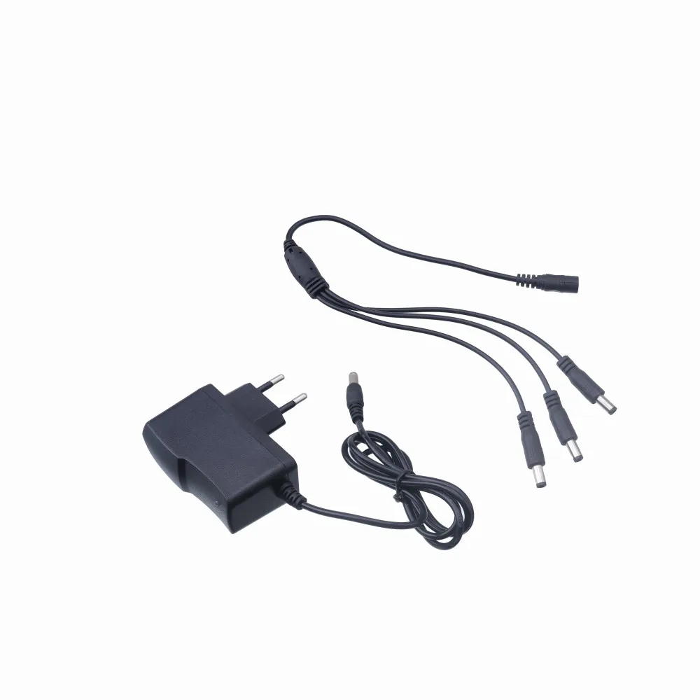 Аккумулятор 7.4V 12000mAh с US – обзор и цена Fish Finder Charger